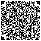 QR code with D & L Sales & Service contacts