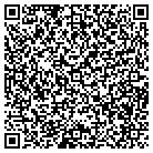 QR code with T T Furniture Repair contacts