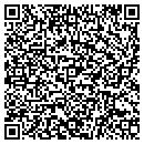 QR code with T-N-T Consultants contacts