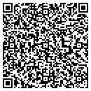 QR code with E-Z Trail Inc contacts