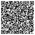 QR code with Jhs LLC contacts