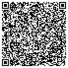 QR code with Aigner International Marketing contacts