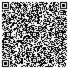 QR code with R & R Electrical Contractors contacts