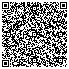 QR code with C & J Speed & Auto Parts Inc contacts