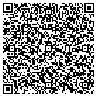 QR code with AHS Cleaning & Consulting contacts