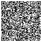 QR code with CIS Investigation Service contacts