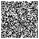 QR code with RKC Carpentry contacts