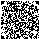 QR code with R & S Mulch Farms Inc contacts