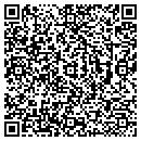 QR code with Cutting Edge contacts