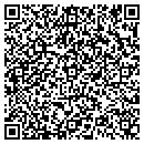 QR code with J H Transport Inc contacts