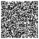 QR code with ADVERSTING.COM contacts