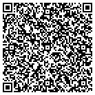 QR code with A Express Signs & Graphics contacts