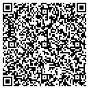 QR code with 24 7 Trashout contacts