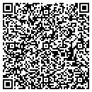 QR code with C I Fashion contacts