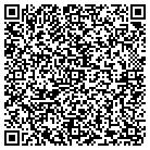 QR code with World Of Monogramming contacts