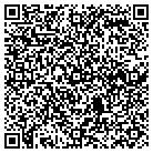 QR code with Richard J Reinert Financial contacts