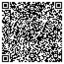 QR code with Custom Cut contacts