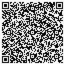 QR code with C & C All Service contacts
