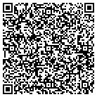 QR code with Michael E Evans DDS contacts