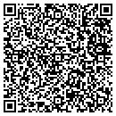 QR code with Kruze John & Sons Inc contacts