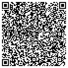 QR code with Advanced Investigative Service contacts