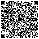QR code with J Wren & Son Auto Repair contacts
