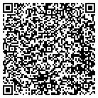 QR code with B A M Auto Supply Inc contacts