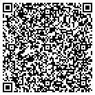 QR code with Departmnt of Human Svs Office contacts