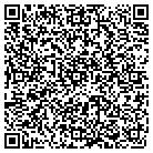QR code with Highgate Cross & Cathey Ltd contacts