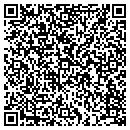 QR code with C K & T Corp contacts