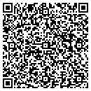 QR code with Redfield Auto Parts contacts