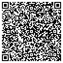 QR code with Pawnee Post contacts