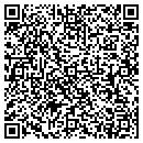 QR code with Harry James contacts