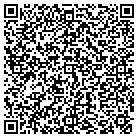 QR code with Ace Trailer Relocator Inc contacts