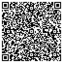 QR code with Isaac Burrows contacts