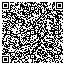 QR code with Melvin Harre contacts