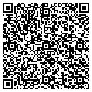 QR code with Angela's Sewing Box contacts