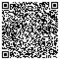 QR code with Wally G's contacts