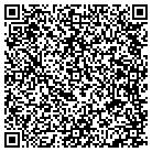 QR code with Alpha & Omega Missionary Bapt contacts