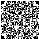 QR code with AST Cleaning Service contacts