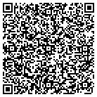 QR code with Rozovics & Assoc Architects contacts