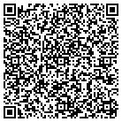 QR code with H & R Block Tax Service contacts