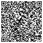 QR code with Mary's Avon Beauty Center contacts