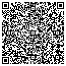 QR code with A & R Welding contacts