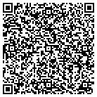 QR code with Advanced Applications contacts