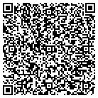 QR code with A Affordable Container Service contacts