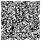 QR code with Chicago Sedgwick Currency Exch contacts