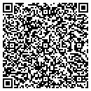 QR code with Macklin Baptist Church contacts