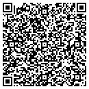 QR code with Finish Line contacts