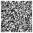QR code with Hahn Agency Inc contacts